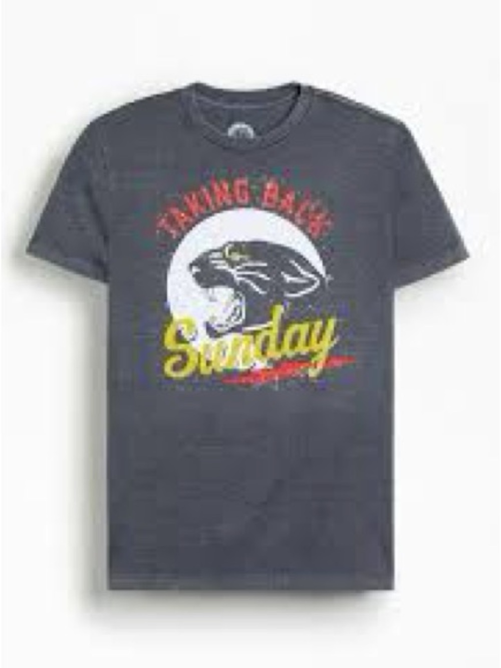 Taking Back Sunday Band T-Shirt Size Large